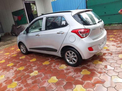 Used Hyundai i10 Asta 2017 MT for sale 