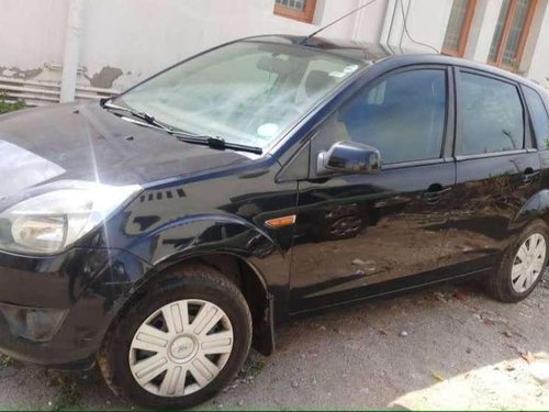 Ford Figo Duratorq ZXI 1.4, 2010, Petrol MT for sale 