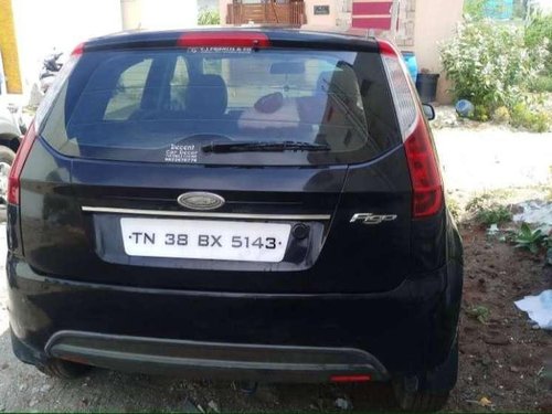 Ford Figo Duratorq ZXI 1.4, 2010, Petrol MT for sale 