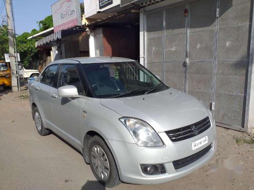 Maruti Suzuki Swift Dzire VDI, 2011, Diesel MT for sale 