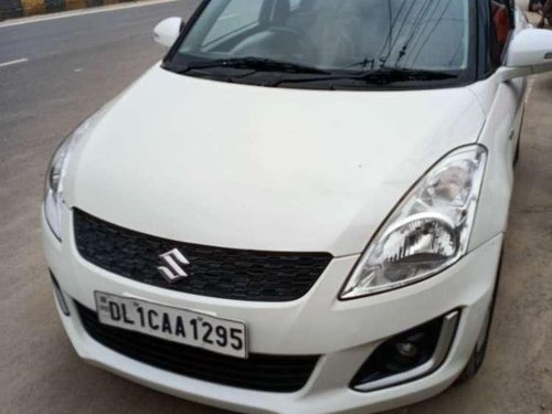 Used 2012 Maruti Suzuki Swift VDI MT for sale