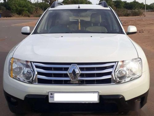 2012 Renault Duster MT for sale