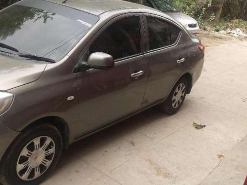 Used Nissan Sunny XL Diesel, 2013, MT for sale 