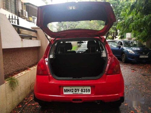 Used 2007 Maruti Suzuki Swift VXI MT for sale