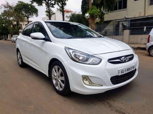 2011 Hyundai Verna 1.6 CRDi SX MT for sale