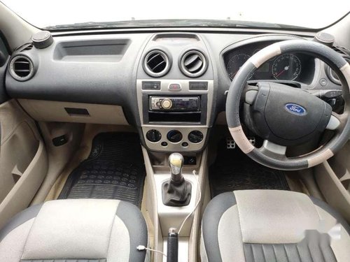 Ford Fiesta EXi 1.4, 2006, Petrol MT for sale 