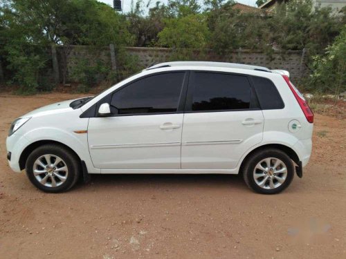 Ford Figo Duratorq ZXI 1.4, 2012, Diesel MT for sale 