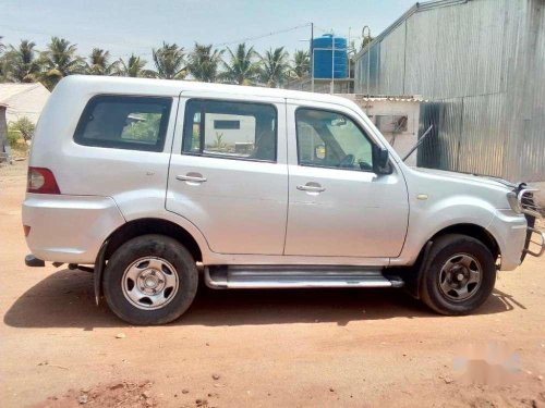 Tata Sumo Grande MK II CX BS-IV, 2010, Diesel MT for sale 