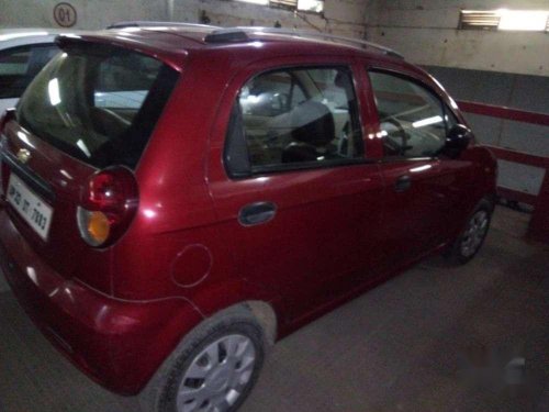 Used 2011 Chevrolet Spark 1.0 MT for sale 