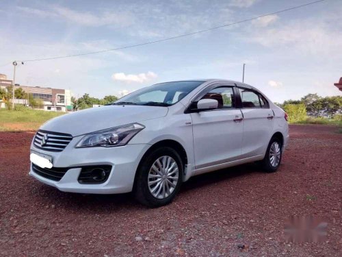 Maruti Suzuki Ciaz S 2016 AT for sale 