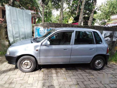 Used Maruti Suzuki Zen MT for sale at low price