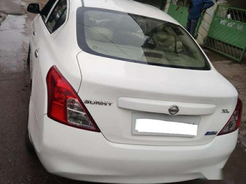 Used 2012 Nissan Sunny XL D MT for sale