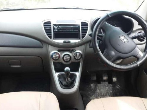 Hyundai i10 2013 Magna MT for sale 