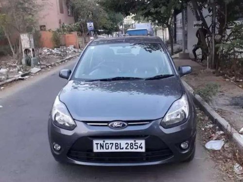 2011 Ford Figo Diesel ZXI MT for sale