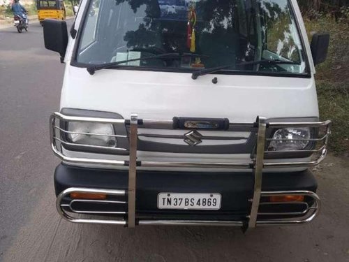 Maruti Suzuki Omni 2011 MT for sale 