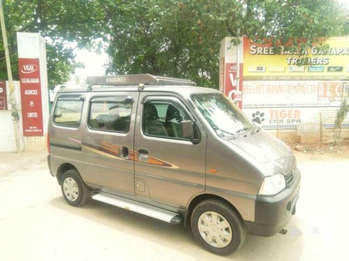 2017 Maruti Suzuki Eeco MT for sale at low price