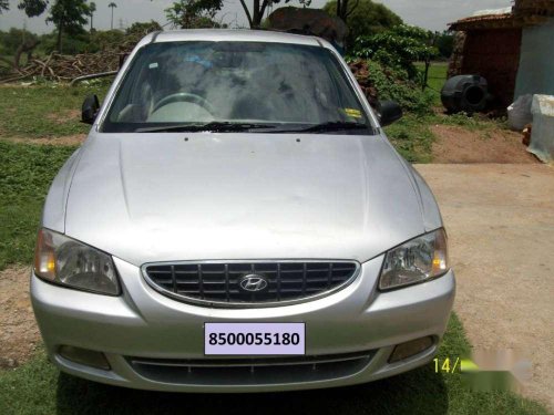 Used 2006 Hyundai Accent MT for sale