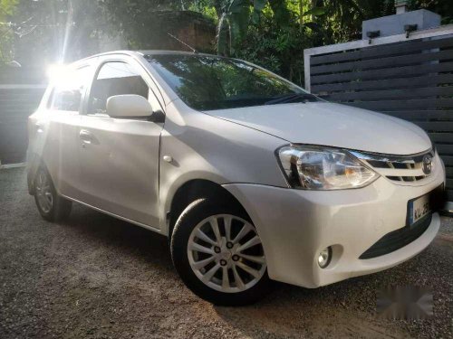 2011 Toyota Etios Liva V MT for sale at low price