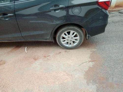 Used Honda Amaze VX i DTEC 2016 MT for sale 