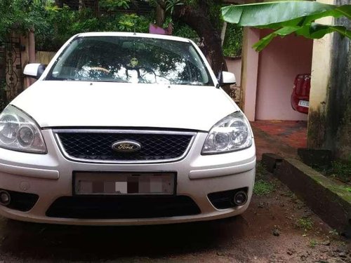 Used Ford Fiesta 2006 MT for sale 