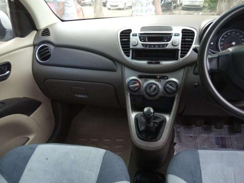 Used 2012 Hyundai i10 Magna 1.2 MT for sale