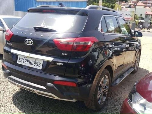 Used Hyundai Creta AT for sale at low price