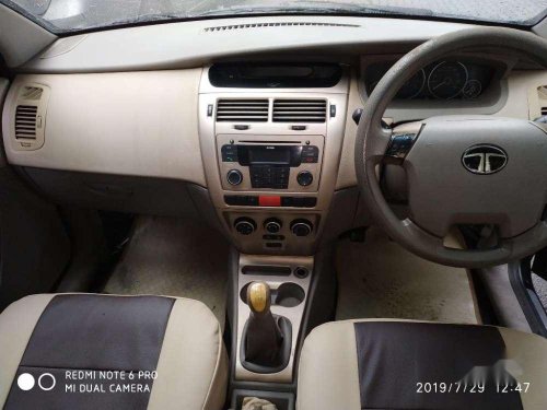 Tata Manza Aura ABS Quadrajet BS-IV, 2012, Diesel MT for sale 