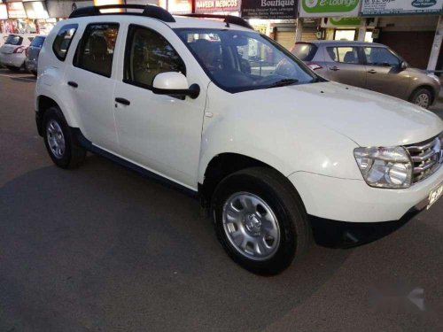 Renault Duster 85 PS RxL Diesel, 2013, MT for sale 