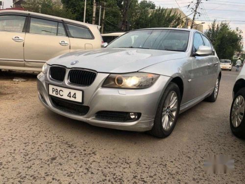 Used BMW 3 Series 320d Highline AT for sale at low price