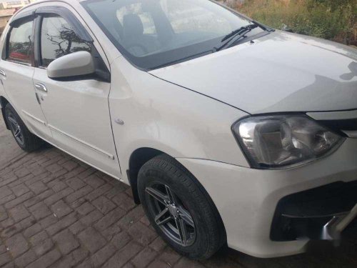 Used Toyota Etios VXD MT for sale at low price