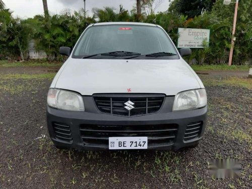 Maruti Suzuki Alto 2012 MT for sale 