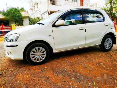 Toyota Etios Liva GD, 2014, Diesel MT for sale 