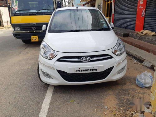 2012 Hyundai i10 Sportz MT for sale at low price