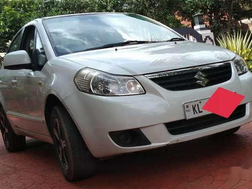 2008 Maruti Suzuki SX4 MT for sale