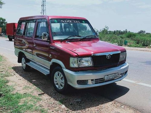 Toyota Qualis FS B6, 2004, Diesel MT for sale 