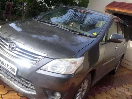 Used 2012 Toyota Innova MT for sale