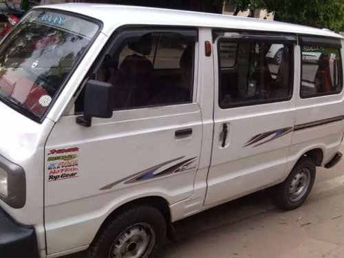 2007 Maruti Suzuki Omni MT for sale