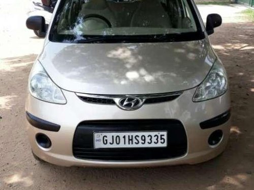 2009 Hyundai i10 Era MT for sale at low price