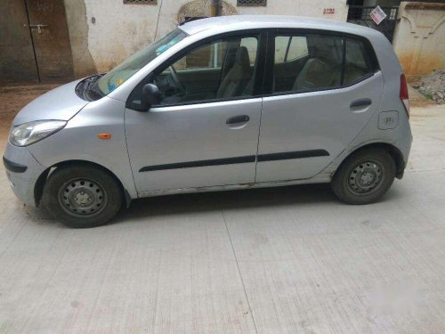 Hyundai I10 i10 Era 1.1 iRDE2, 2008, Petrol MT for sale 