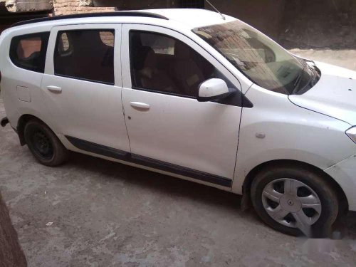 Used Renault Lodgy MT for sale 