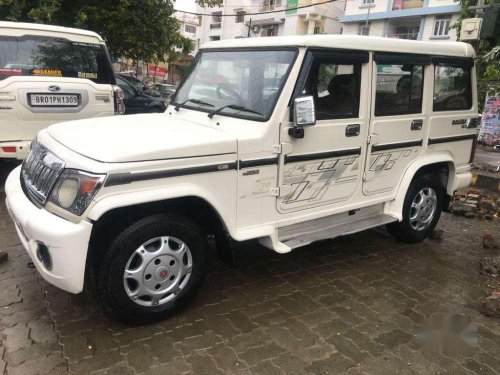 Mahindra Bolero SLX BS IV, 2012, Diesel MT for sale 