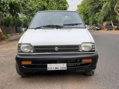 2006 Maruti Suzuki 800 MT for sale