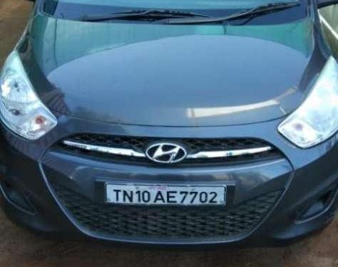 Used Hyundai i10 Sportz 2012 MT for sale 