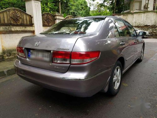 2005 Honda Accord VTi L MT for sale for sale at low price