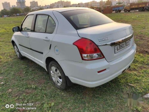 2009 Maruti Suzuki Swift Dzire MT for sale 