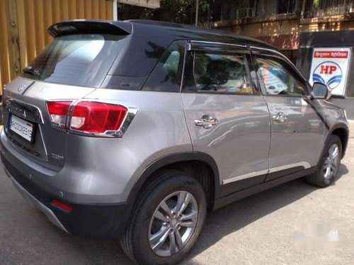 Used Maruti Suzuki Vitara Brezza ZDI Plus MT for sale at low price