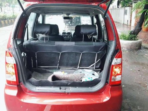 Used 2007 Maruti Suzuki Wagon R LXI MT for sale