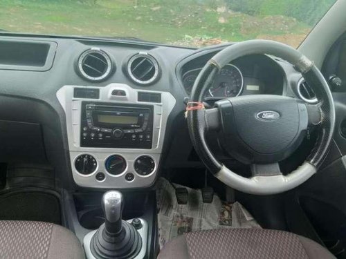 Ford Figo Duratorq ZXI 1.4, 2012, Diesel MT for sale 