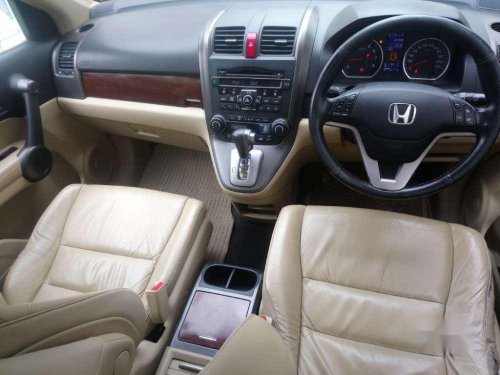 Used Honda CR V 2.4 AT 2010 for sale 