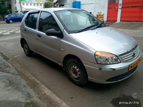 Tata Indica V2 LS, 2015, Diesel MT for sale 